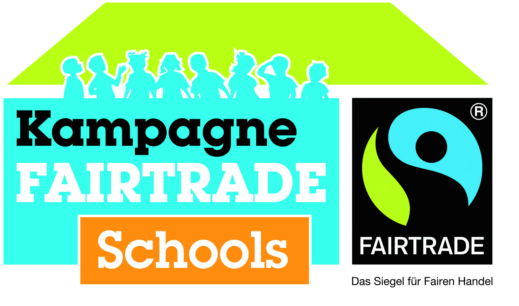Das Don Bosco Gymnasium hat die Auszeichnung zur Fairtrade-School erhalten!